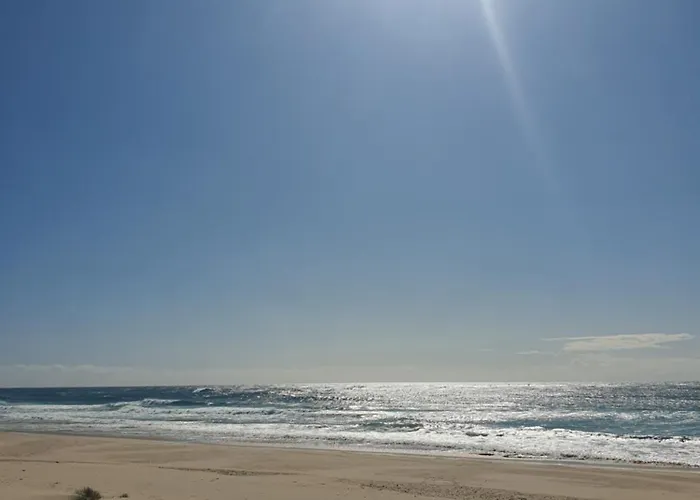 Beachangel